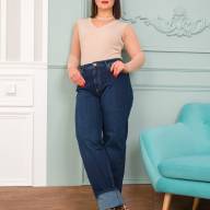 Джинси CJeans 6300-1 - Джинси CJeans 6300-1