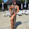 Парео Alenka Plus 4001