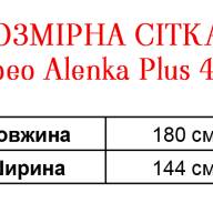 Парео Alenka Plus 4001 - Парео Alenka Plus 4001