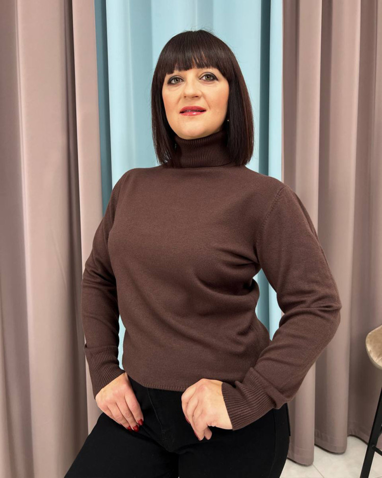 Гольф жіночий 8188