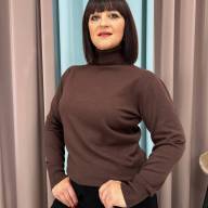 Гольф жіночий 8188 - Гольф жіночий 8188