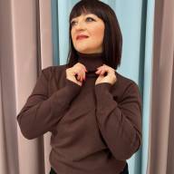 Гольф жіночий 8188 - Гольф жіночий 8188