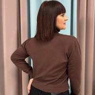 Гольф жіночий 8188 - Гольф жіночий 8188