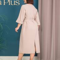 Плаття Alenka Plus 14573 - Плаття Alenka Plus 14573