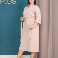 Плаття Alenka Plus 14573 - Плаття Alenka Plus 14573