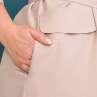 Плаття Alenka Plus 14573 - Плаття Alenka Plus 14573