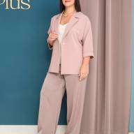 Піджак Alenka Plus 20670-16 - Піджак Alenka Plus 20670-16