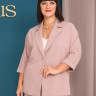 Піджак Alenka Plus 20670-16