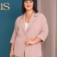 Піджак Alenka Plus 20670-16 - Піджак Alenka Plus 20670-16