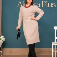 Плаття Alenka Plus 14535-3 - Плаття Alenka Plus 14535-3