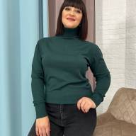 Гольф жіночий 8188-1 - Гольф жіночий 8188-1