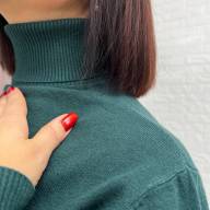 Гольф жіночий 8188-1 - Гольф жіночий 8188-1