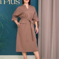 Плаття Alenka Plus 14573-5 - Плаття Alenka Plus 14573-5