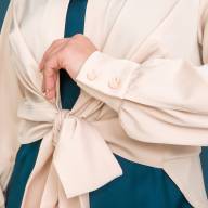 Блуза  Alenka Plus 15902-2 - Блуза  Alenka Plus 15902-2