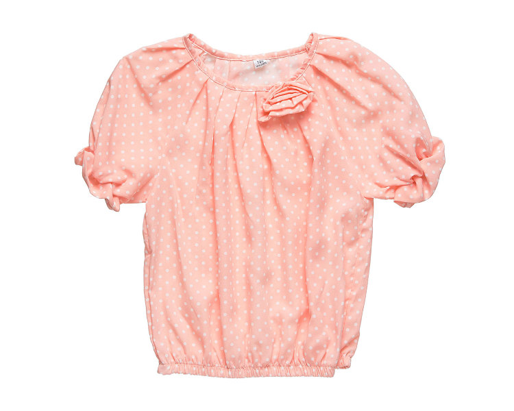 Блуза детская Alessia 10053-2