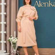Плаття Alenka Plus 14532-4 - Плаття Alenka Plus 14532-4