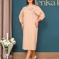 Плаття Alenka Plus 14532-4 - Плаття Alenka Plus 14532-4