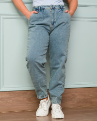 Джинси CJeans 6074-6