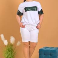 Шорти Tailorfit KS42-1 УЦ 50/52 (1) - Шорти Tailorfit KS42-1 УЦ 50/52 (1)