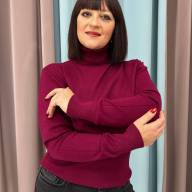 Гольф жіночий 8188-2 - Гольф жіночий 8188-2