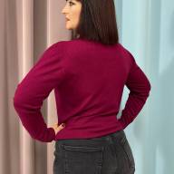 Гольф жіночий 8188-2 - Гольф жіночий 8188-2