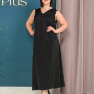 Плаття Alenka Plus 14552 - Плаття Alenka Plus 14552