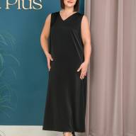 Плаття Alenka Plus 14552 - Плаття Alenka Plus 14552