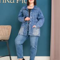 Піджак LJ A465 - Піджак LJ A465