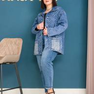 Піджак LJ A465 - Піджак LJ A465