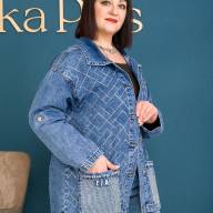 Піджак LJ A465 - Піджак LJ A465