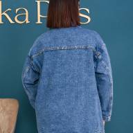 Піджак LJ A465 - Піджак LJ A465