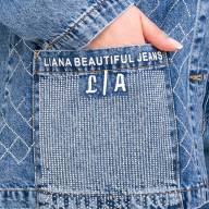 Піджак LJ A465 - Піджак LJ A465