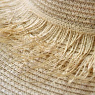 Шляпа широкополая Sun Malayzia SHL-1848 - Шляпа широкополая Sun Malayzia SHL-1848