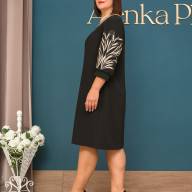Плаття Alenka Plus 14523 - Плаття Alenka Plus 14523