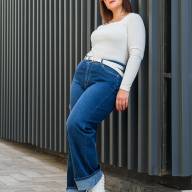 Джинси CJeans 6160-16 - Джинси CJeans 6160-16