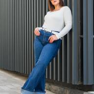 Джинси CJeans 6160-16 - Джинси CJeans 6160-16