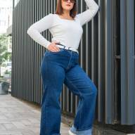 Джинси CJeans 6160-16 - Джинси CJeans 6160-16