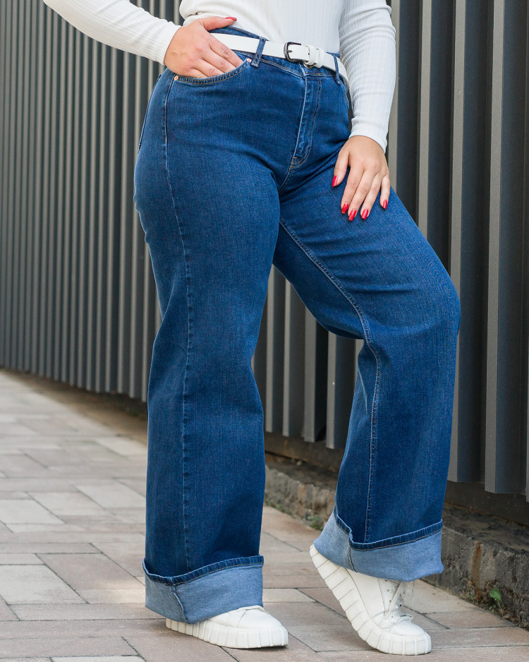 Джинси CJeans 6160-16