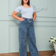 Джинси CJeans 7160 - Джинси CJeans 7160
