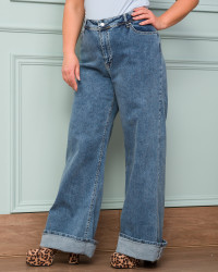 Джинси CJeans 7160