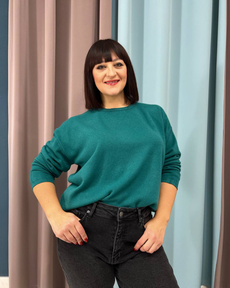 Кофта жіноча  25509