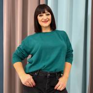 Кофта жіноча  25509 - Кофта жіноча  25509