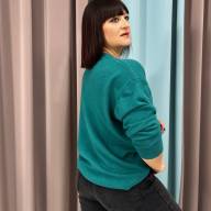 Кофта жіноча  25509 - Кофта жіноча  25509