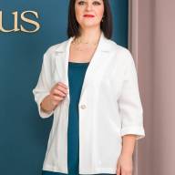 Піджак Alenka Plus 2074 - Піджак Alenka Plus 2074