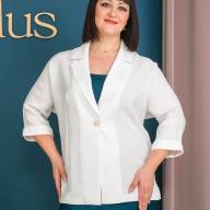 Піджак Alenka Plus 2074 - Піджак Alenka Plus 2074