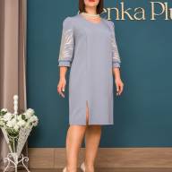 Плаття Alenka Plus 14523-2 - Плаття Alenka Plus 14523-2