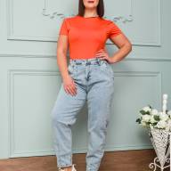 Джинси CJeans 6074-7 - Джинси CJeans 6074-7