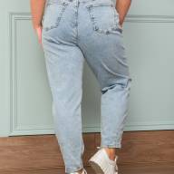 Джинси CJeans 6074-7 - Джинси CJeans 6074-7