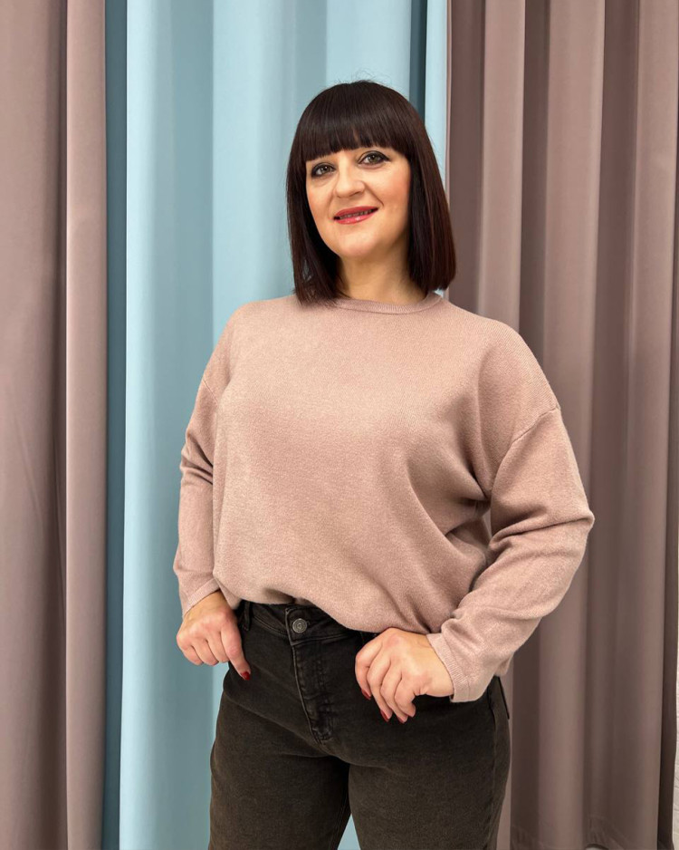 Кофта жіноча  25509-1