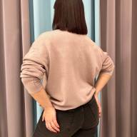 Кофта жіноча  25509-1 - Кофта жіноча  25509-1